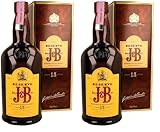 J&B