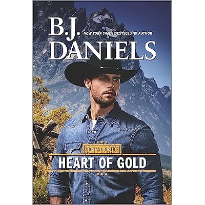 Heart of Gold: A Novel &ndash; A Thrilling Montana Mystery About a First Love Reunited