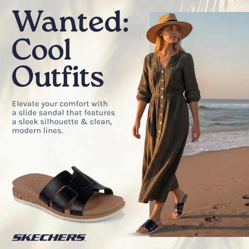 Image of Skechers Womens Desert Kiss Low - Peak Look