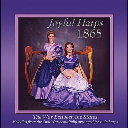 Joyful Harps 1865 by Joyful Harps on Amazon Music Amazon.co.uk