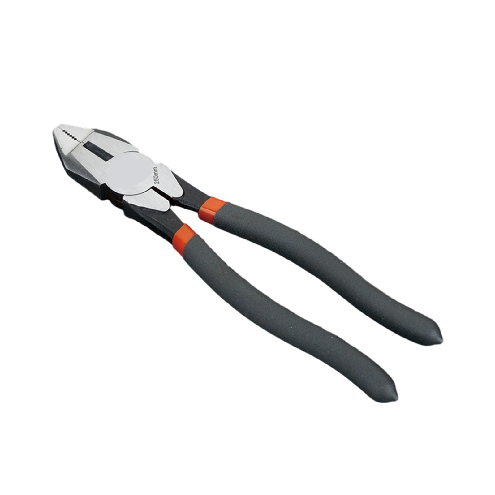 Kalttoy A Duty Wire Cutter High Carbon Steel Construction Professional Ergonomic Grip For Industrial Use Nd Electronic Ssembly High Carbon Steel Wire Cutter