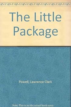 Unknown Binding The Little Package Book