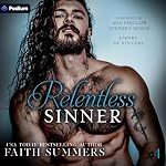 Cover of Relentless Sinner
