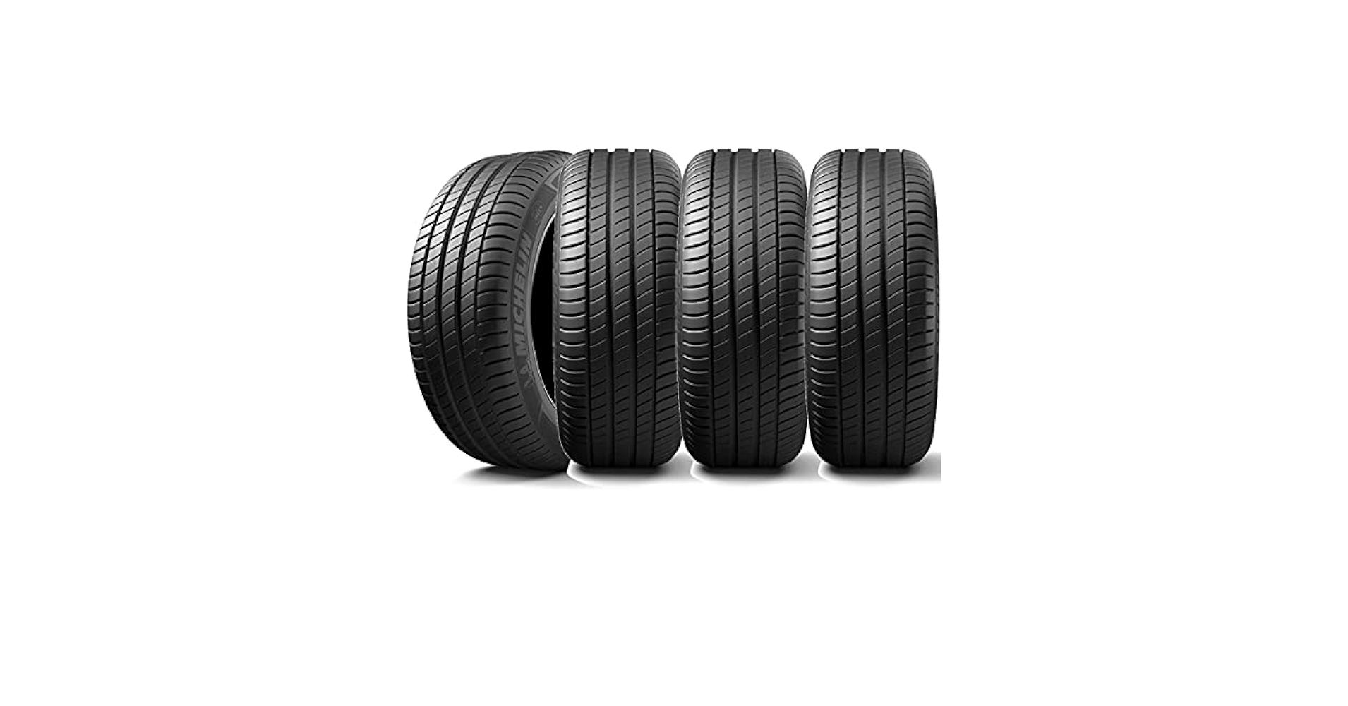 ミシュラン プライマシー ZP ランフラット 225/50R18 4本 ミシュラン ランフラットタイヤ Primacy 4 225/50RF18 95W ZP