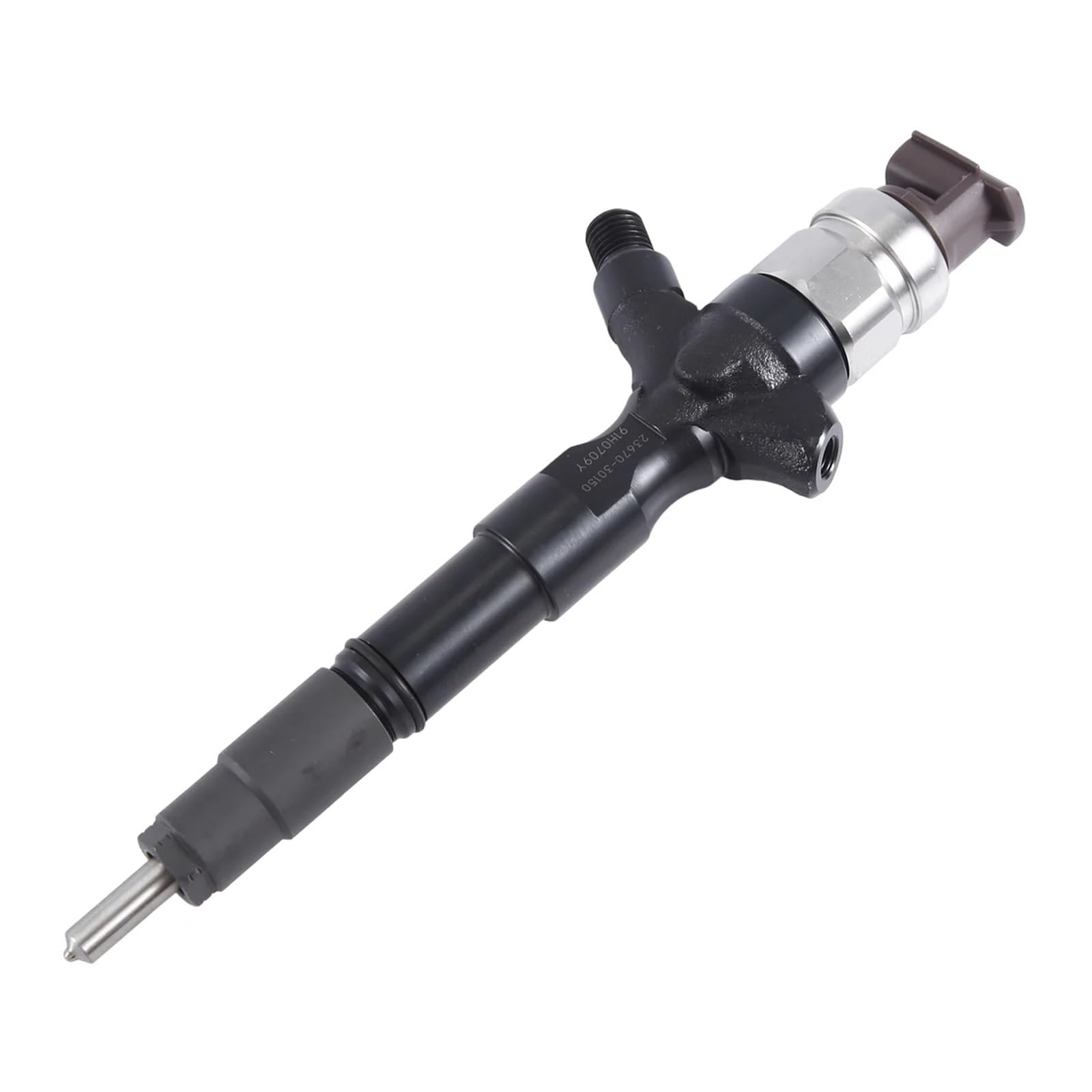 Kktxjdjwk One Color 23670-30150 New Diesel Fuel Injector Nozzle 095000-6771 Compatible For Toyota Hiace Hilux 2.5D 2Kd-Ftv