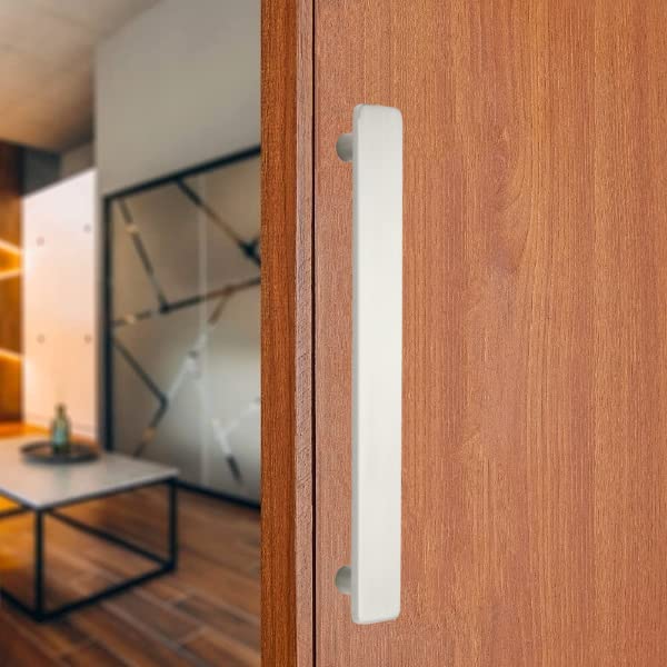 Buy Pekt Locks 14 inches Stainless Steel Door Handles Matt Finish
