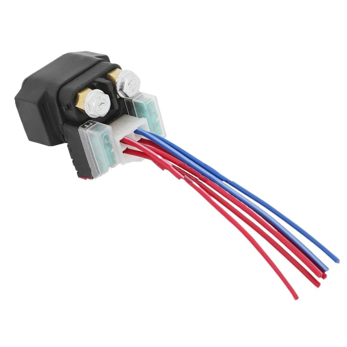 Interruptores relé solenoide Para 400 YFM400 2000-2006
