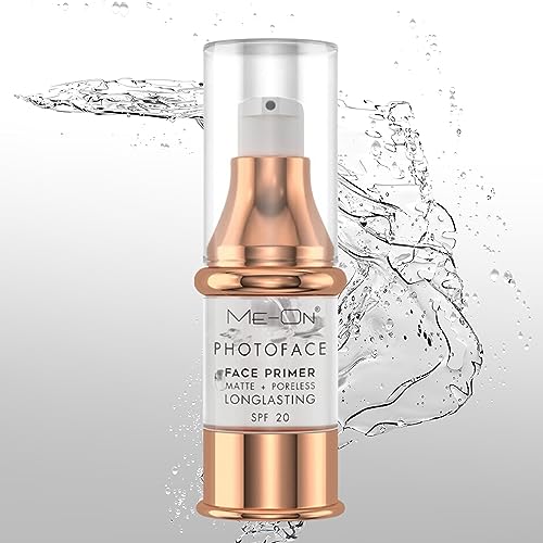 Image of Me-On Photoface Primer