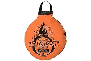 ThermaSeat Hunting Cushion