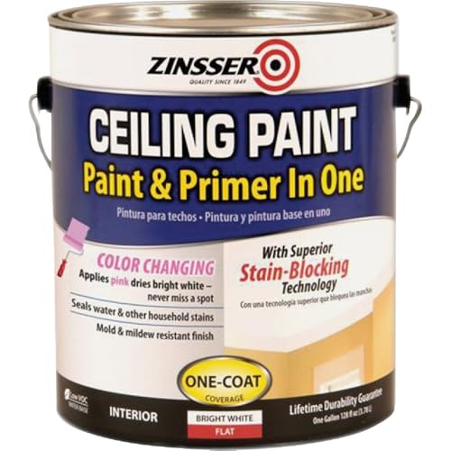 RUST-OLEUM 260967 Ceiling Paint-Gallon