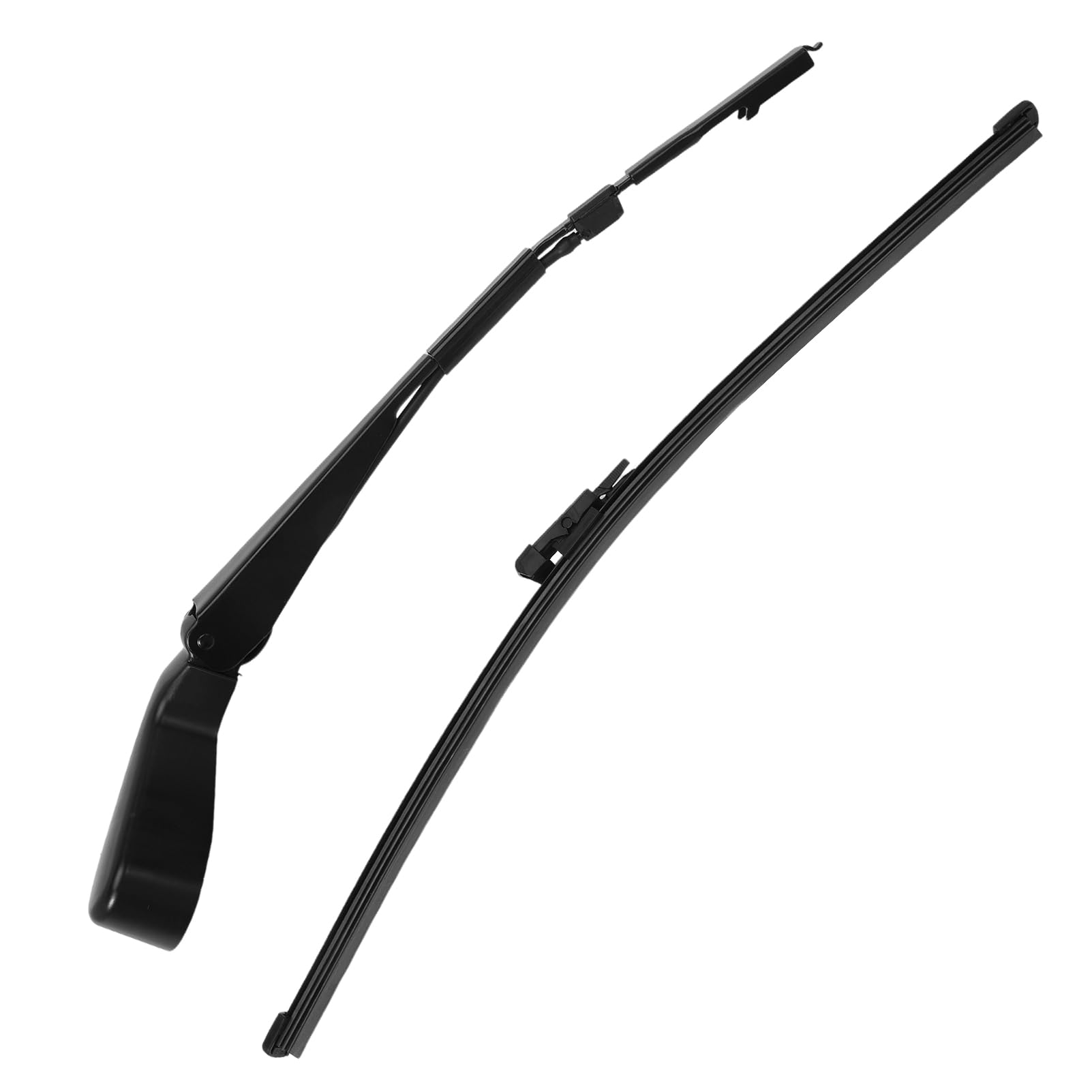 Brazo de limpiaparabrisas para Viano W639 Vito W639 a partir de 2003, limpiaparabrisas trasero A0018207344