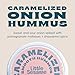 Little Sesame Caramelized Onion Hummus, 8 Oz