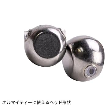 タイラバヘッド tg FUNKS TGプレーン 250g タングステン タイラバ タイラバヘッド