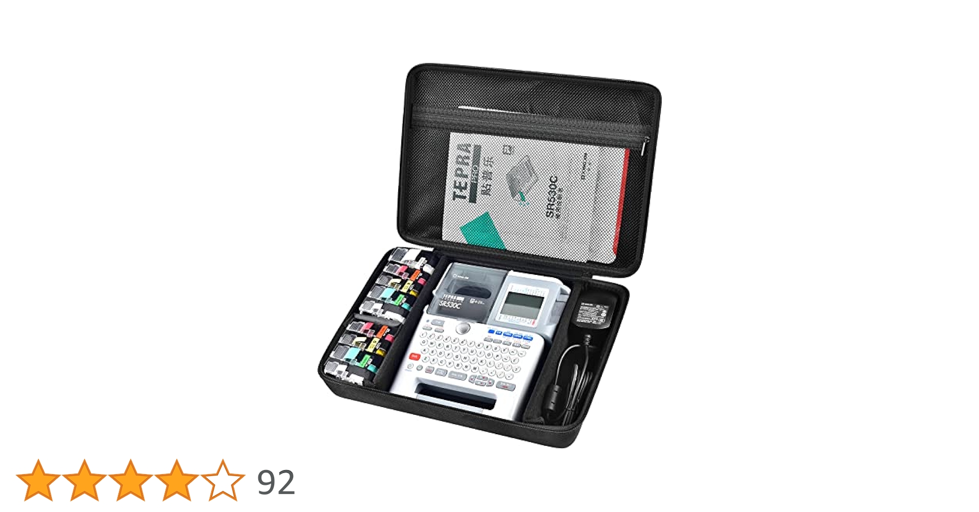 Amazon.co.jp: COMECASE 専用保護ボックス 完全に互換性が