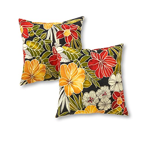 Greendale Home Fashions Outdoor Accent Pillows (17
