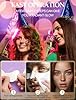 Glitter Freckles face Tattoo 8 Count Rose Gold Mak... #4