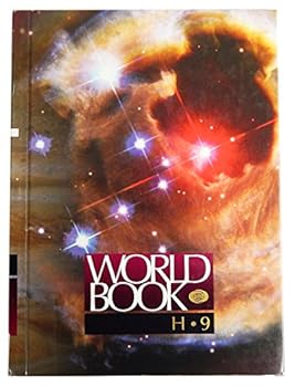 Hardcover World Book Encyclopedia 2005 Replacement Volume 9 H (World Book Encyclopedia 2005, Volume 9 - H) Book