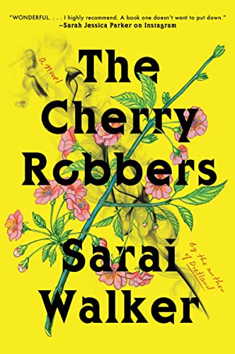 The Cherry Robbers: Modern Gothic Fiction - Powerful Sisters Fight a Deadly Marriage Curse