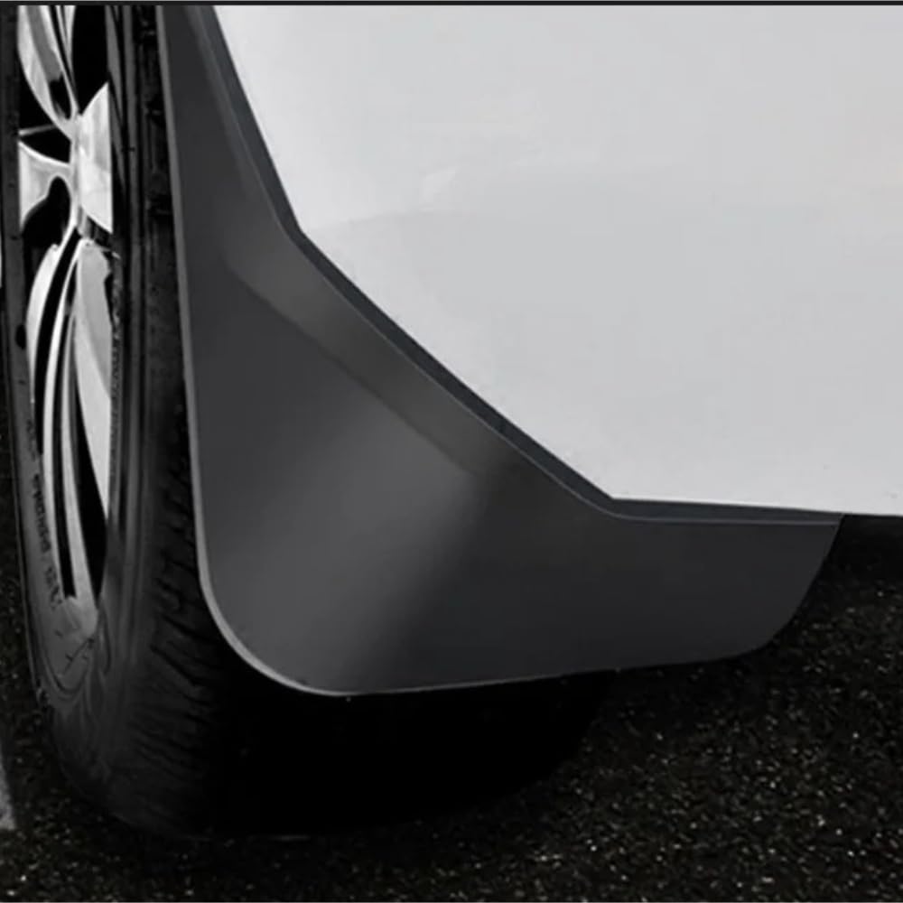 Dla TOYOTA Corolla FIT EUPORT 2019 Błotniki samochodowe