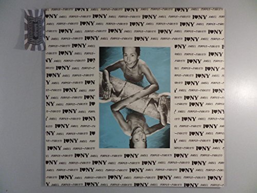 I (love) NY [Vinyl, LP, CRI-MLP 128].
