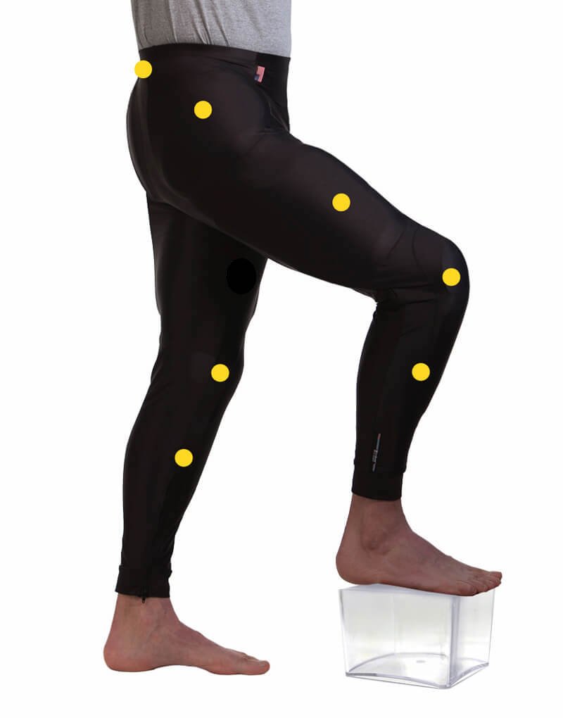 Adventure Armored Riding Pants 
