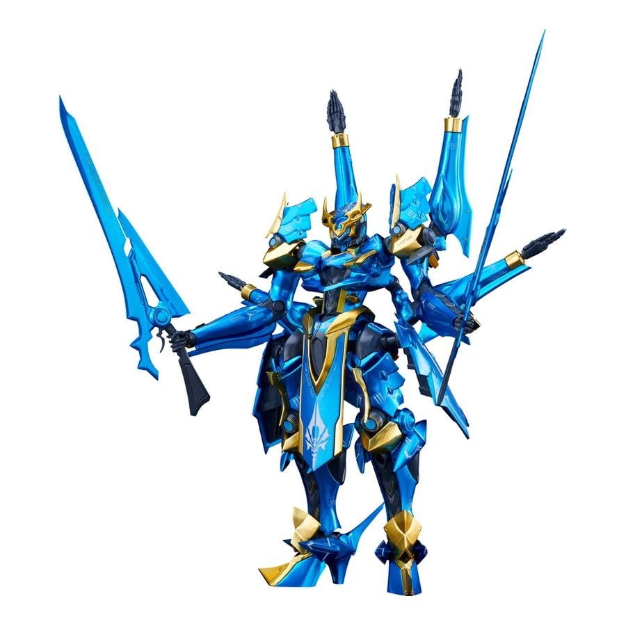 Amazon.co.jp: GOO DSMILE ONLINE SHOP限定 MODEROIDモデロイド  