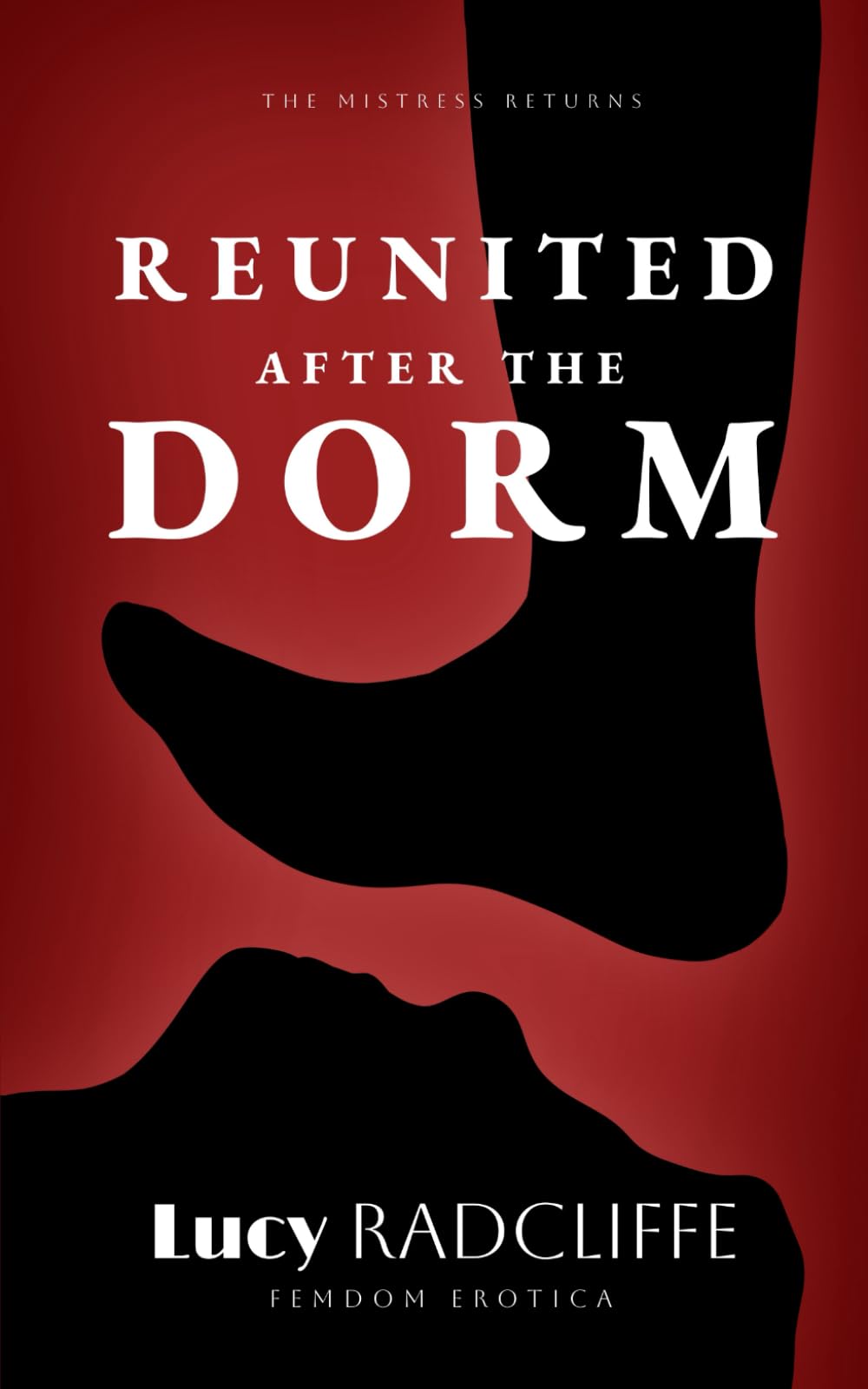 Reunited After The Dorm: Femdom Erotica (Femdom In The Dorm)