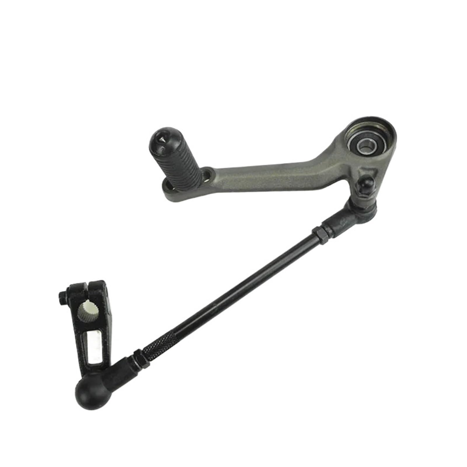 Lbcsrmh 400Gt 650Gt Motorcycle Gear Lever Motorcycle Shifter Start Levers Component Spare Parts Accessories For Cf400-5 Motobike Gear Shift Lever