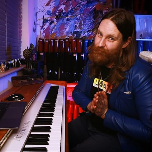 Oscar Plays Piano | A Piano Beginners' Journey cover art