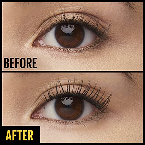 Colossal 36H longwear mascara 9 5 ml - vue 10