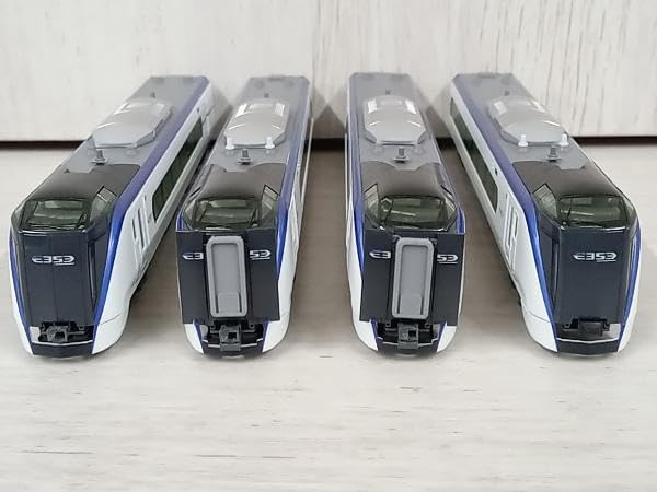 Amazon.co.jp: KATO カトー E353系 あずさ・かいじ 12両セット