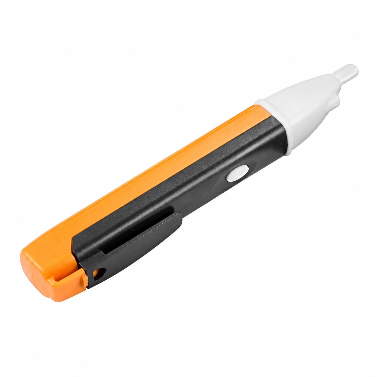 Non-Contact Sensor LED Electric Voltage Detector Tester Pen | Voltage Alert, Non-Contact, LED Indicator, Electric Sensor, Pen Style-image-16