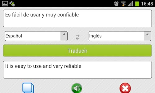 Free Translate