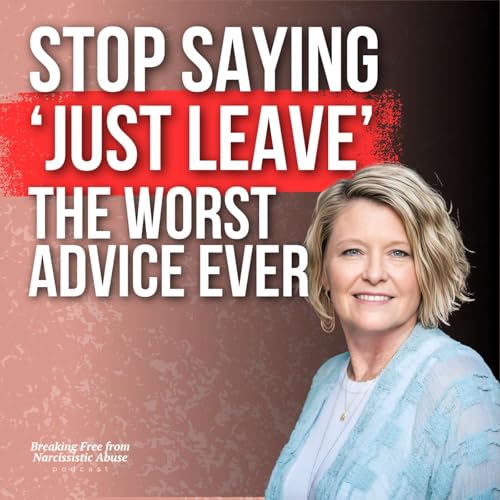 How the Victim&rsquo;s Personality & Attachment Styles Shape Healing and Recovery - Featuring Chelli Pumphrey Podcast Por  arte de portada