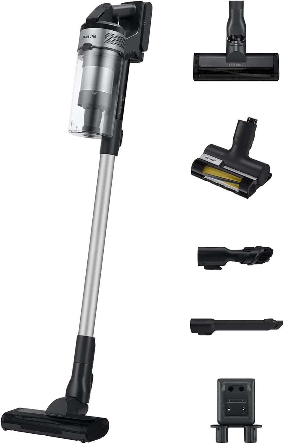 Samsung Jet 65 PetPRO Akku-Staubsauger