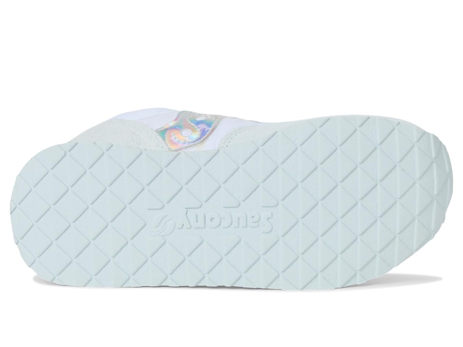 Saucony Kids Originals Jazz Hook & Loop Sneaker (Toddler/Little Kid) - Picture 98 of 102