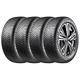 グッドイヤー(GOODYEAR) オールシーズン SUV用 225/65R17 106V XL Vector 4Seasons Gen3 SUV タイヤのみ・ホイールなし 4本セット 05627844