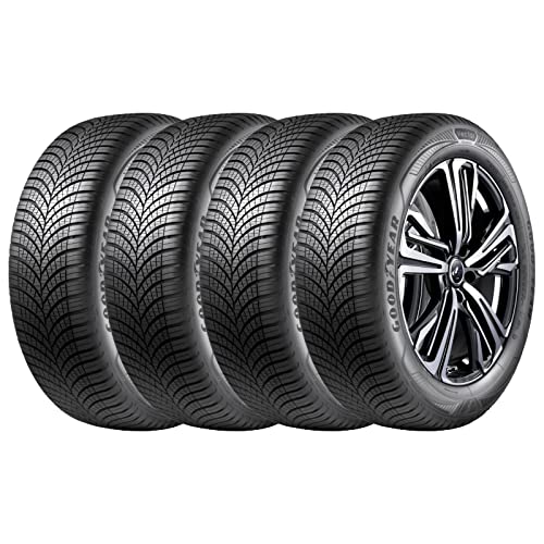 グッドイヤータイヤ4本235/55R19 Amazon.co.jp: グッドイヤー(GOODYEAR) オールシーズン SUV用 235