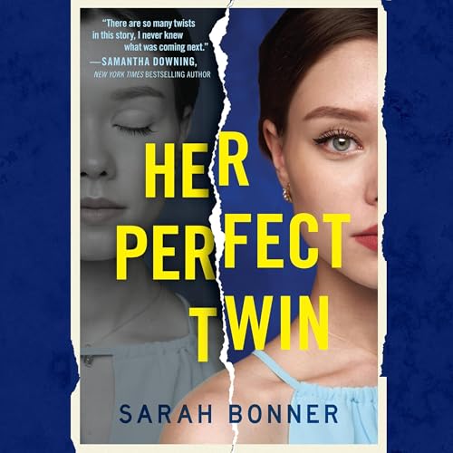 Her Perfect Twin audiobook