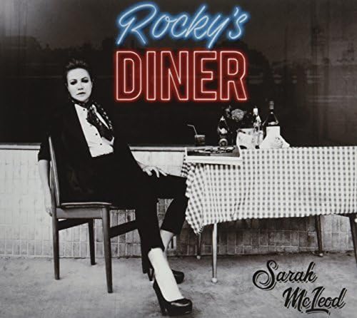 Rockys Diner