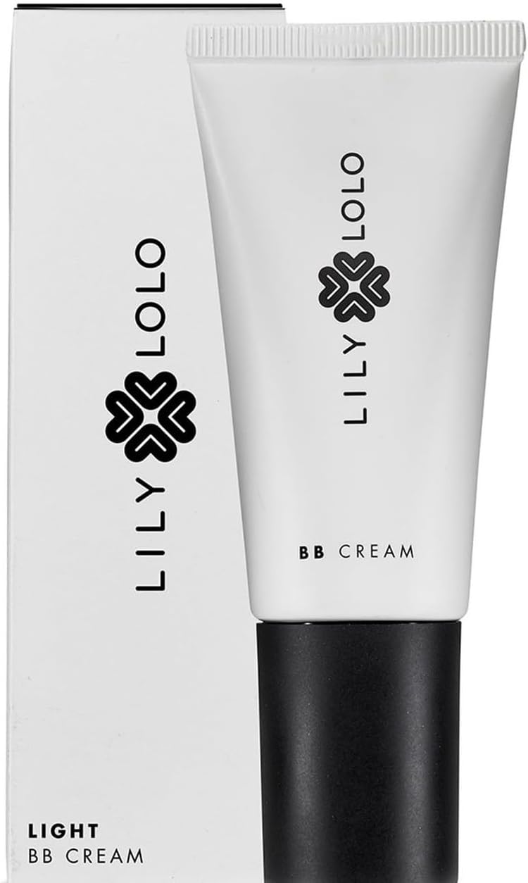 Lily Lolo BB Cream - Medium - 40ml