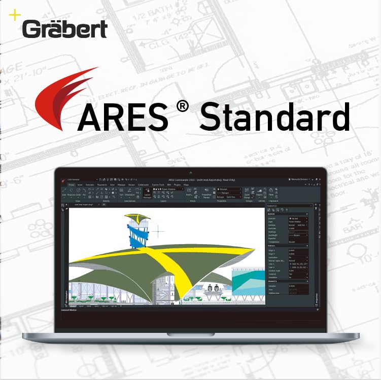 ソースネクスト ARES Standard CADソフト Windows対応