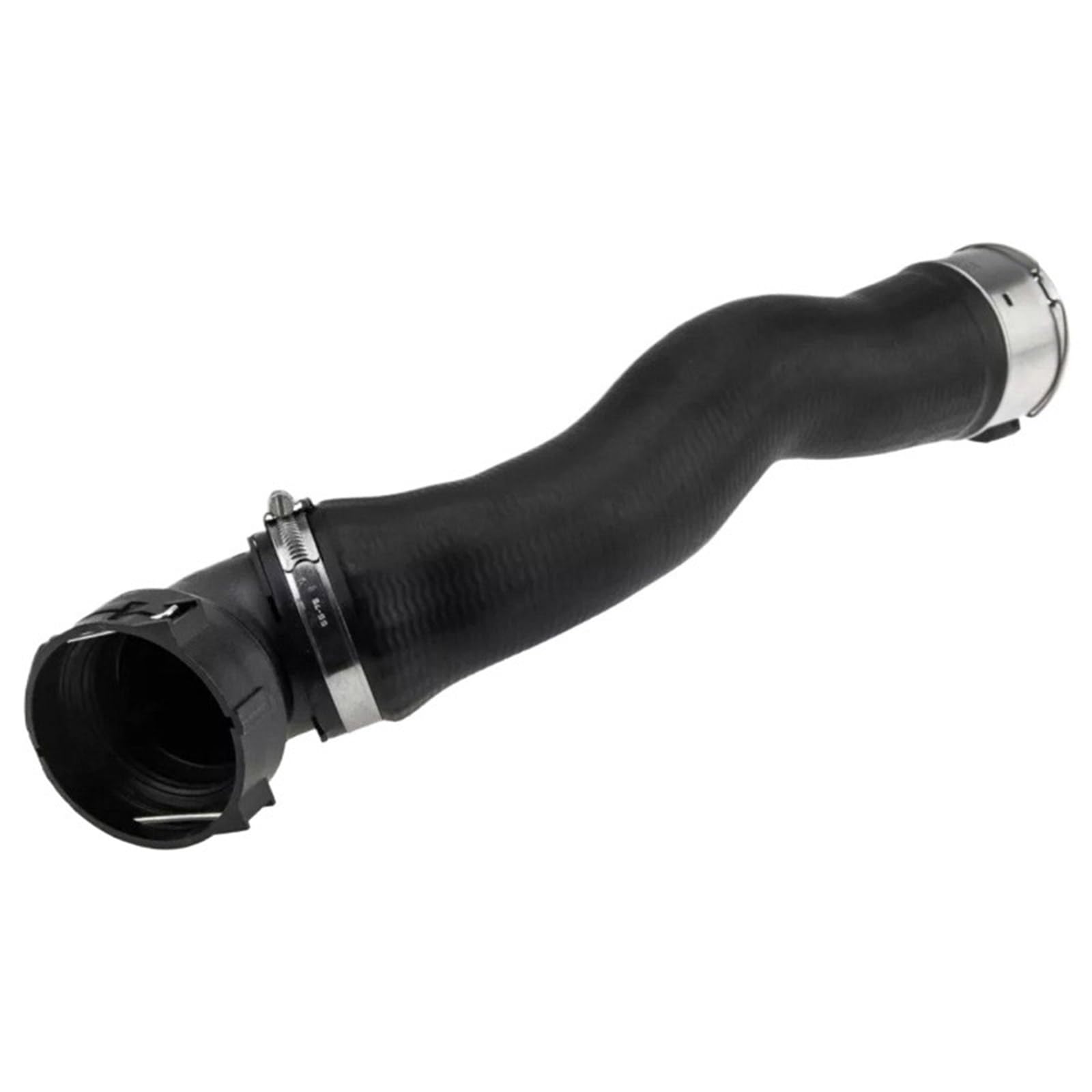 Ydybda One Color 11617803747 Car Engine Intercooler Turbo Hose For Bmw E60 E61 520D 2005 2006 2007 2008 2009 2010