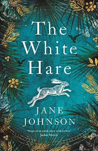The White Hare view 2