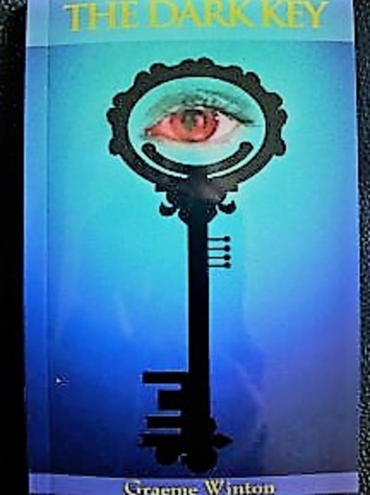 Book review of The Dark Key - Readers' Favorite: Book Reviews and Award ...