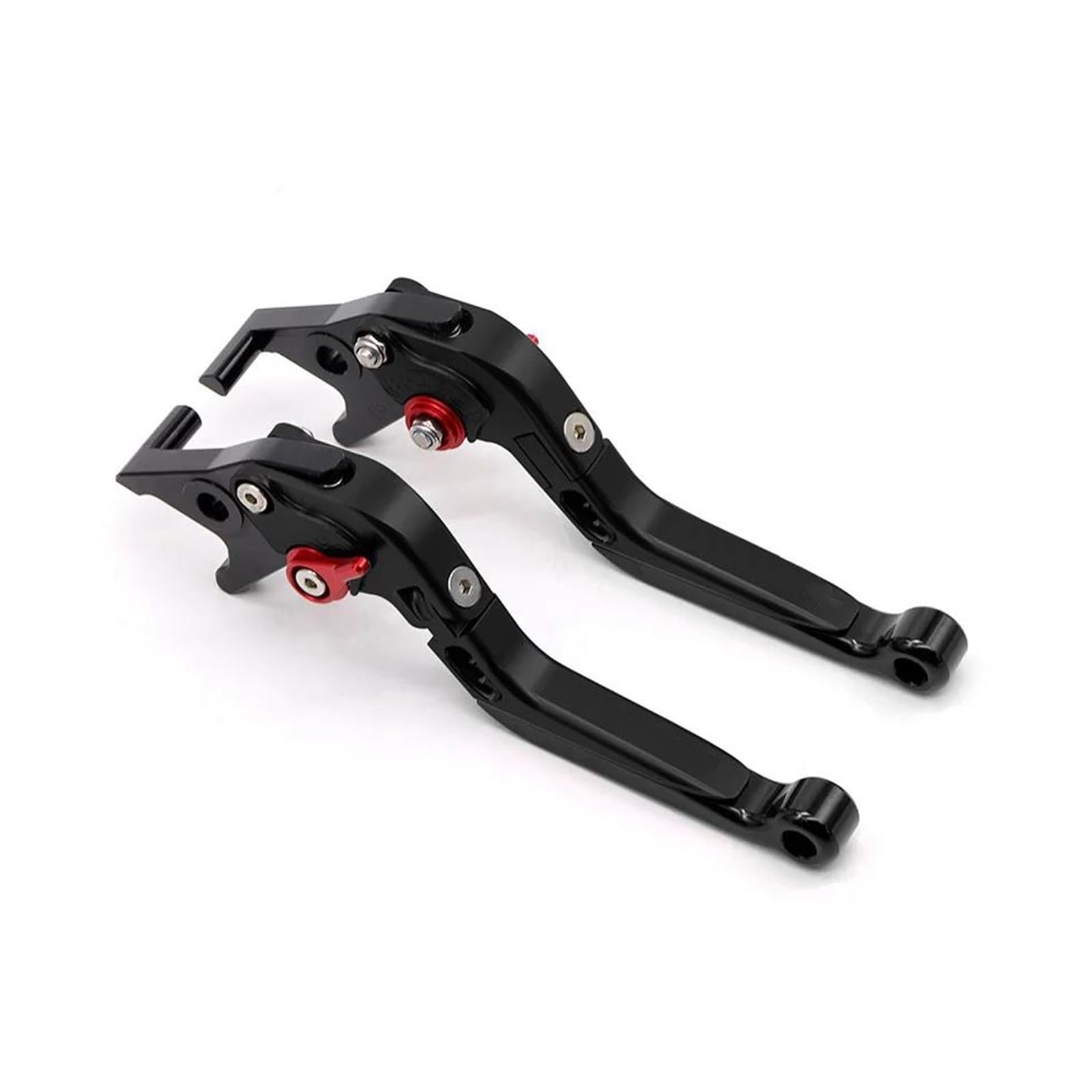 Heyhellnin W For Yamaha For Xmax 300 2023 2024 2025 Xmax300 Motorcycle Brake Cluth Lever Motorbike Brake Levers(W)