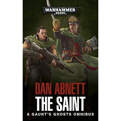 The Saint