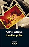 Cover zum Buch Familienpoker