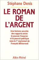 Le Roman de l'Argent 222603384X Book Cover