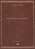 Poèmes & sonnets : couronnés en 1867 / par Delphis de La Cour,...